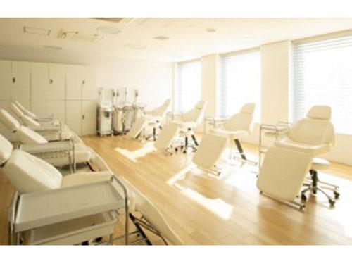 養成講座を開講する大阪の研修センター